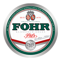 Brauerei Fohr Emblem
