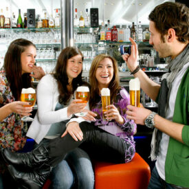 Brauerei Fohr Bier