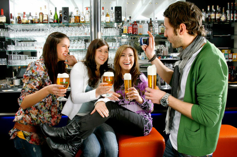 Brauerei Fohr Bier